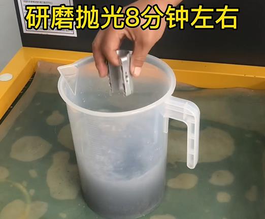 CNC机加工张掖铝件样品